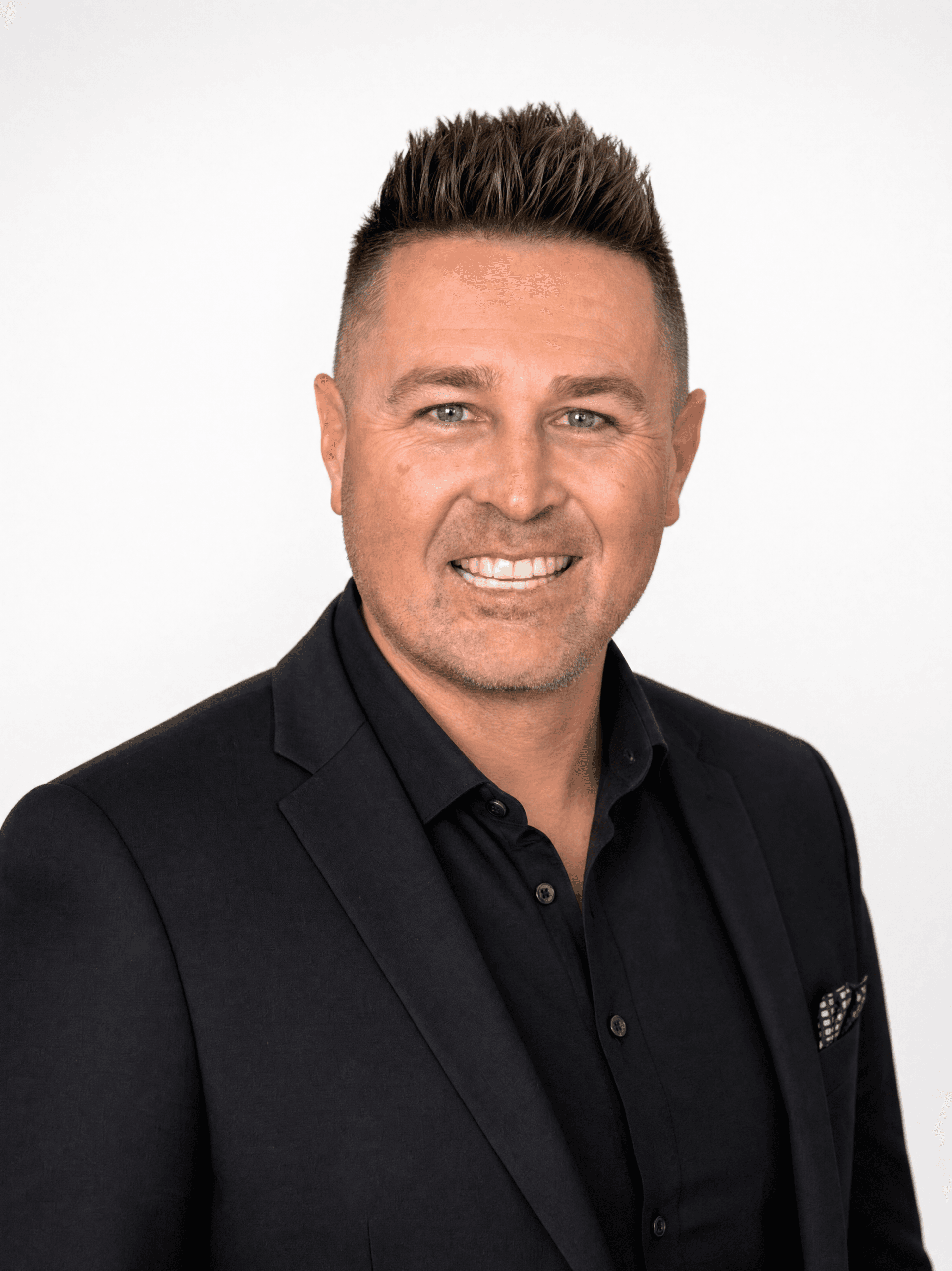 Eric Grahek
