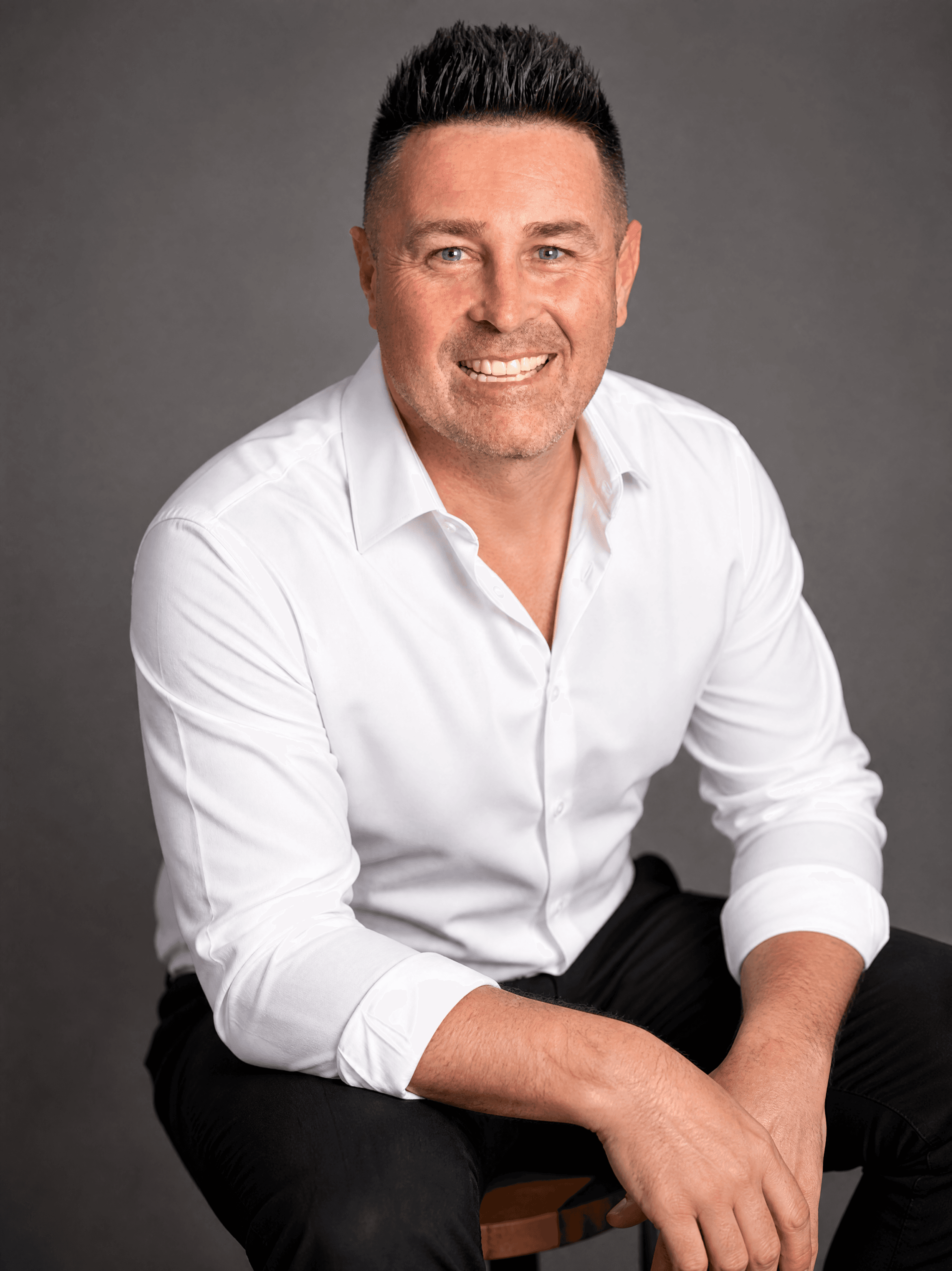 Eric Grahek